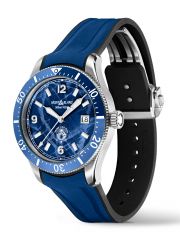 שעון MONTBLANC סדרה 1858 דגם 129370