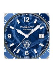 שעון MONTBLANC סדרה 1858 דגם 129370