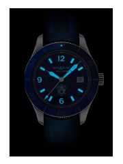 שעון MONTBLANC סדרה 1858 דגם 129370