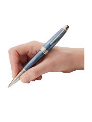 עט MONTBLANC סדרה MEISTERSTUCK דגם 129409