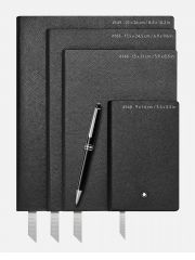מחברת MONTBLANC דגם 129470 #149