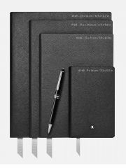 מחברת MONTBLANC דגם 129478 #163