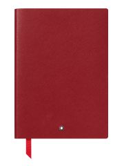 מחברת MONTBLANC דגם 129479 #163