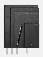מחברת MONTBLANC דגם 129479 #163