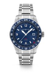 שעון MONTBLANC סדרה 1858 דגם 129616