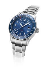 שעון MONTBLANC סדרה 1858 דגם 129616