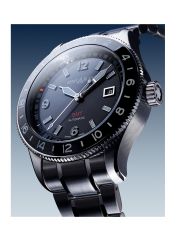 שעון MONTBLANC סדרה 1858 דגם 129616