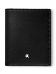 ארנק MONTBLANC סדרה MEISTERTUCK דגם 129677