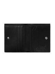 ארנק MONTBLANC סדרה MEISTERTUCK דגם 129677