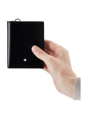 ארנק MONTBLANC סדרה MEISTERTUCK דגם 129677