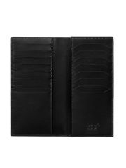 ארנק MONTBLANC סדרה MEISTERTUCK דגם 129680