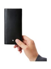 ארנק MONTBLANC סדרה MEISTERTUCK דגם 129680