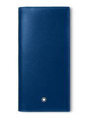 ארנק MONTBLANC סדרה MEISTERSTUCK דגם 129681