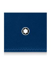 ארנק MONTBLANC סדרה MEISTERSTUCK דגם 129681