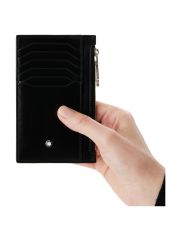 ארנק MONTBLANC סדרה MEISTERSTUCK דגם 129686