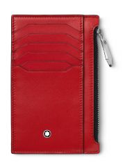 ארנק MONTBLANC סדרה MEISTERSTUCK דגם 129688