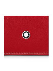 ארנק MONTBLANC סדרה MEISTERSTUCK דגם 129688