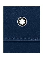 ארנק MONTBLANC סדרה MEISTERSTUCK דגם 129910