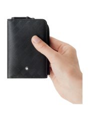 ארנק MONTBLANC סדרה EXTREME דגם 129980