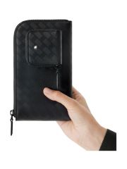 ארנק MONTBLANC סדרה EXTREME דגם 129981