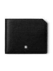 ארנק MONTBLANC סדרה MEISTERSTUCK דגם 130048