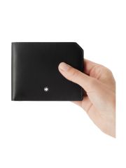 ארנק MONTBLANC סדרה MEISTERSTUCK דגם 130048