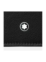 ארנק כרטיסי אשראי MONTBLANC סדרה MEISTERSTUCK דגם 130049