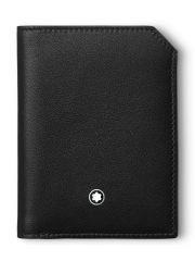 ארנק MONTBLANC סדרה MEISTERSTUCK דגם 130050