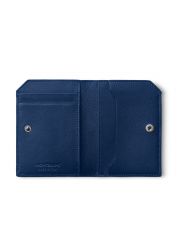 ארנק MONTBLANC סדרה MEISTERSTUCK דגם 130061