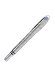 עט MONTBLANC סדרה STARWALKER SPACE דגם 130220