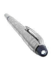 עט MONTBLANC סדרה STARWALKER SPACE דגם 130220