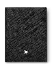 ארנק MONTBLANC סדרה SARTORIAL דגם 130321