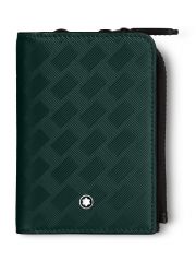 ארנק MONTBLANC סדרה MEISTERSTUCK דגם 130461