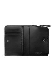 ארנק MONTBLANC סדרה MEISTERSTUCK דגם 130461