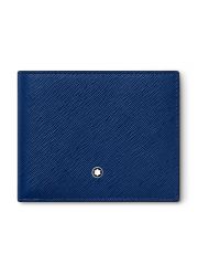 ארנק MONTBLANC סדרה SARTORIAL דגם 130812