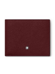ארנק MONTBLANC סדרה SARTORIAL דגם 130825