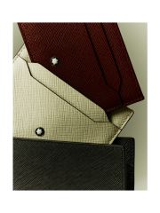 ארנק MONTBLANC סדרה SARTORIAL דגם 130838