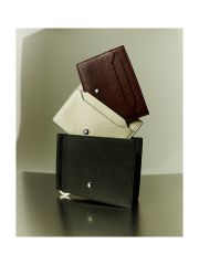 ארנק MONTBLANC סדרה SARTORIAL דגם 130838