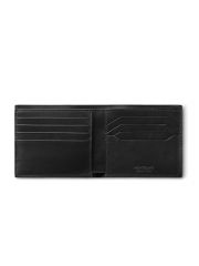 ארנק MONTBLANC סדרה MEISTERSTUCK דגם 130927