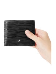 ארנק MONTBLANC סדרה MEISTERSTUCK דגם 130927