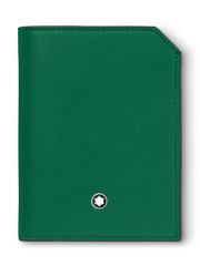 ארנק MONTBLANC סדרה MEISTERSTUCK דגם 131245