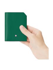 ארנק MONTBLANC סדרה MEISTERSTUCK דגם 131245