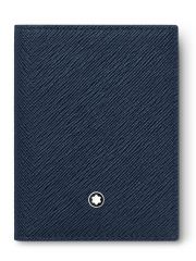 ארנק MONTBLANC סדרה SARTORIAL דגם 131723