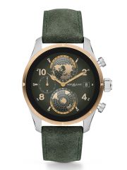שעון חכם MONTBLANC סדרה SUMMIT דגם 131798