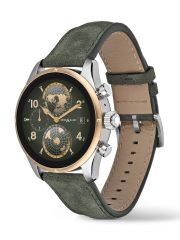 שעון חכם MONTBLANC סדרה SUMMIT דגם 131798