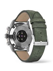 שעון חכם MONTBLANC סדרה SUMMIT דגם 131798