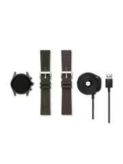 שעון חכם MONTBLANC סדרה SUMMIT דגם 131798