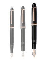 עט MONTBLANC סדרה MEISTERSTUCK דגם 132094