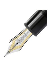 עט MONTBLANC סדרה MEISTERSTUCK דגם 132105
