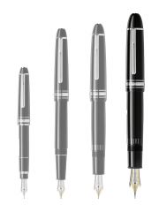 עט MONTBLANC סדרה MEISTERSTUCK דגם 132105